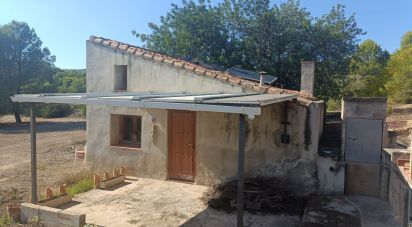 Terrain de 34 000 m² à L'Ametlla de Mar (43860)