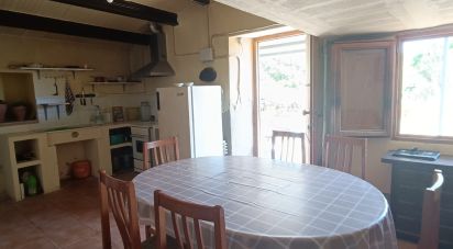 Terrain de 34 000 m² à L'Ametlla de Mar (43860)