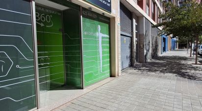 Boutique/Local commercial de 60 m² à Alicante/Alacant (03005)