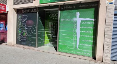 Boutique/Local commercial de 60 m² à Alicante/Alacant (03005)