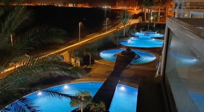 Appartement 3 chambres de 97 m² à La Manga del Mar Menor (30380)