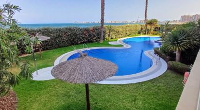 Appartement 3 chambres de 97 m² à La Manga del Mar Menor (30380)