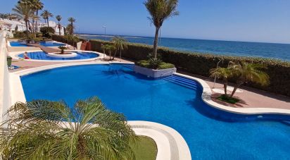 Appartement 3 chambres de 97 m² à La Manga del Mar Menor (30380)