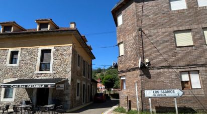 Appartement 3 chambres de 70 m² à La Pola de Gordón (24600)