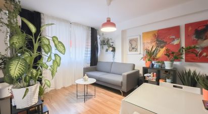 Piso 3 habitaciones de 60 m² en Málaga (29013)