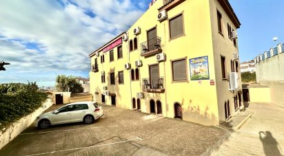Hotel 2 * de 624 m² en Ayamonte (21400)