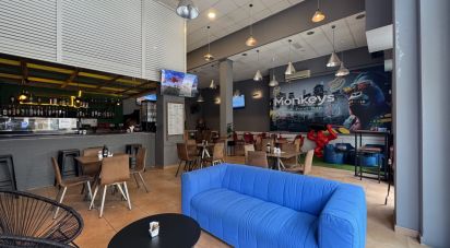 Boutique/Local commercial de 258 m² à Dénia (03700)