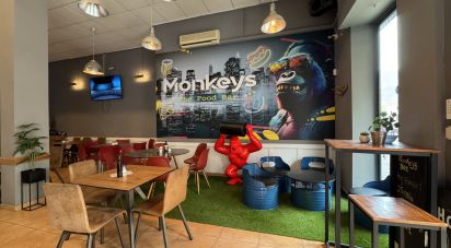 Boutique/Local commercial de 258 m² à Dénia (03700)