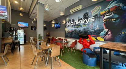 Boutique/Local commercial de 258 m² à Dénia (03700)