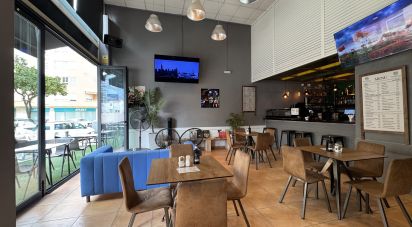 Boutique/Local commercial de 258 m² à Dénia (03700)