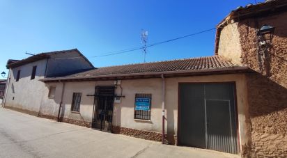 Village house 2 bedrooms of 101 m² in Villares de Órbigo (24288)