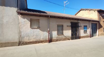 Village house 2 bedrooms of 101 m² in Villares de Órbigo (24288)