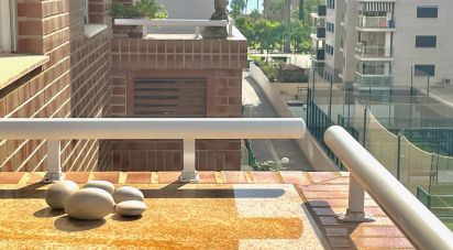 Piso 2 habitaciones de 62 m² en Oropesa/Oropesa del Mar (12594)