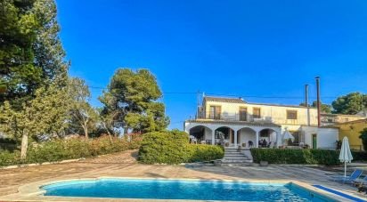 Hisenda / Cortijo 8 habitacions de 503 m² a Villena (03400)