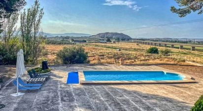 Hisenda / Cortijo 8 habitacions de 503 m² a Villena (03400)