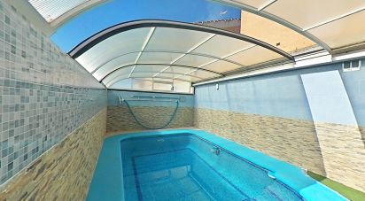 Casa de muntanya 4 habitacions de 222 m² a Ontígola (45340)