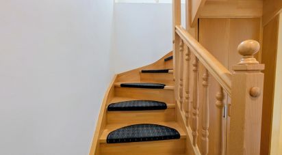 Duplex 3 chambres de 116 m² à Sant Fruitós de Bages (08272)