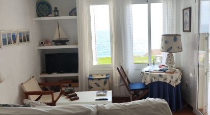 Appartement 2 chambres de 55 m² à L'Ametlla de Mar (43860)