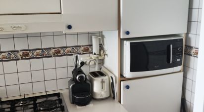 Appartement 2 chambres de 55 m² à L'Ametlla de Mar (43860)