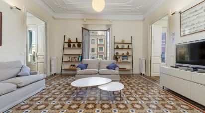 Appartement 3 chambres de 170 m² à Barcelona (08007)