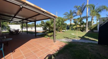 Casa de muntanya 13 habitacions de 555 m² a Chiclana de la Frontera (11130)