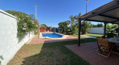 Casa de muntanya 13 habitacions de 555 m² a Chiclana de la Frontera (11130)