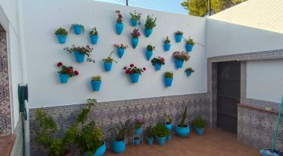 Apartment in house 4 bedrooms of 314 m² in Sax (03630)