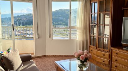 Appartement 3 chambres de 107 m² à Gandía (46702)