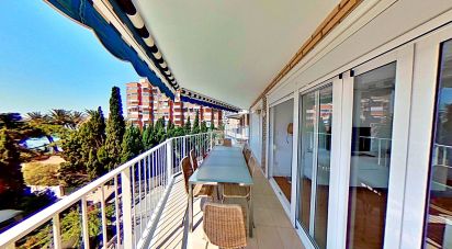 Appartement 4 chambres de 85 m² à Playa Muchavista (03560)