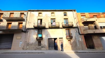 Casa 8 habitacions de 924 m² a Batea (43786)