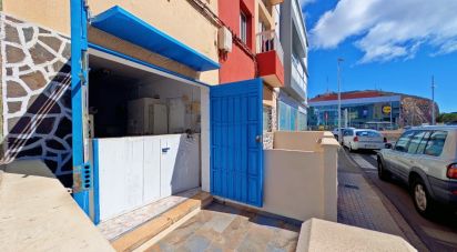 Botiga / Local comercial de 13 m² a San Cristóbal de La Laguna (38320)
