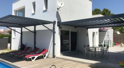 Maison 3 chambres de 178 m² à L'Ametlla de Mar (43860)