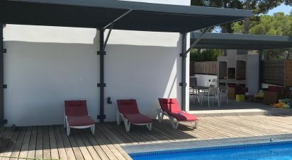 Maison 3 chambres de 178 m² à L'Ametlla de Mar (43860)