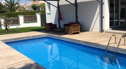 Maison 3 chambres de 178 m² à L'Ametlla de Mar (43860)