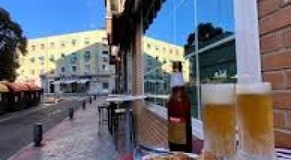 Tienda / local comercial de 78 m² en Madrid (28019)