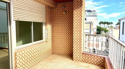 Piso 5 habitaciones de 165 m² en Sant Carles de La Rapita (43540)