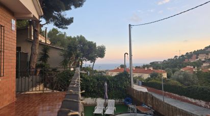 Casa 3 habitaciones de 70 m² en Segur de Calafell (43882)