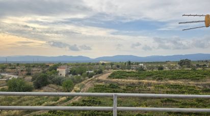 Casa 4 habitaciones de 140 m² en Aiguamúrcia (43815)