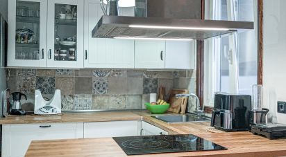 Maison 4 chambres de 193 m² à San Cristóbal de La Laguna (38296)