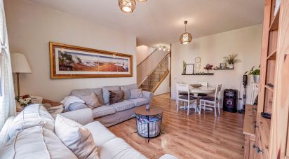 Maison 4 chambres de 193 m² à San Cristóbal de La Laguna (38296)