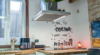 Maison 4 chambres de 193 m² à San Cristóbal de La Laguna (38296)