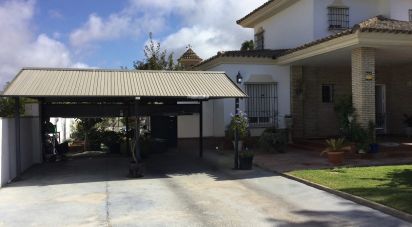 Casa de muntanya 5 habitacions de 265 m² a Chiclana de la Frontera (11130)