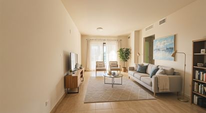 Appartement 2 chambres de 83 m² à La Herradura (18697)