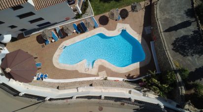 Appartement 2 chambres de 83 m² à La Herradura (18697)