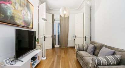 Piso 2 habitaciones de 102 m² en Barcelona (08002)