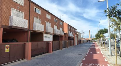 Casa 4 habitacions de 173 m² a Almazora/Almassora (12550)