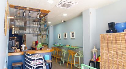 Boutique/Local commercial de 167 m² à El Campello (03560)