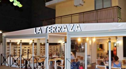 Boutique/Local commercial de 56 m² à El Campello (03560)