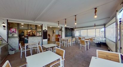 Boutique/Local commercial de 56 m² à El Campello (03560)