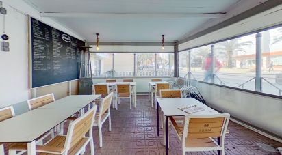 Boutique/Local commercial de 56 m² à El Campello (03560)